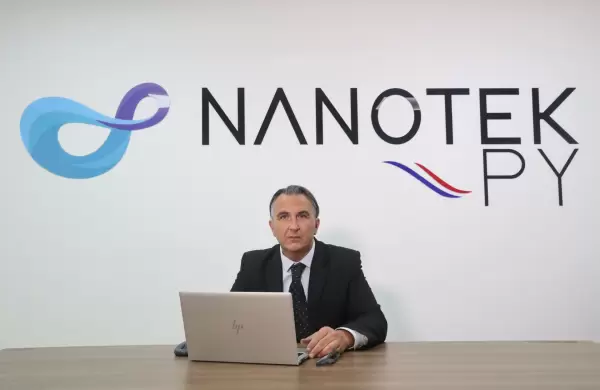 Nanotecnología y su aporte al desarrollo de la industria nacional