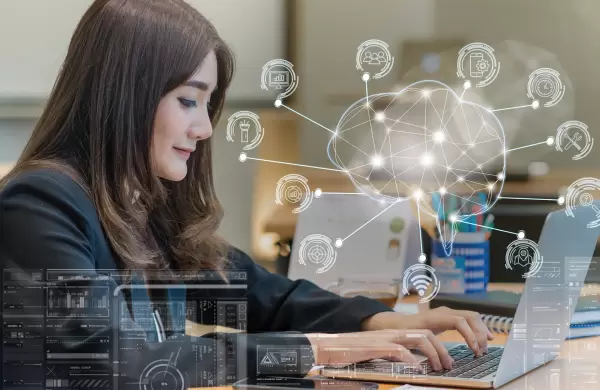Tres acciones que las empresas nunca deberían delegar en la Inteligencia Artificial
