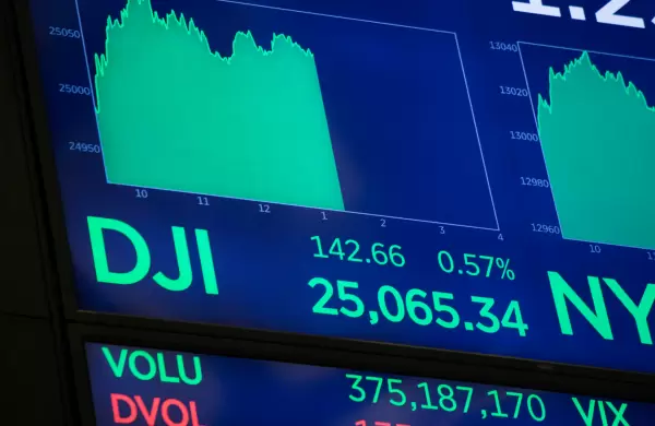 Wall Street: Las 3 acciones del índice Dow Jones que vale la pena seguir