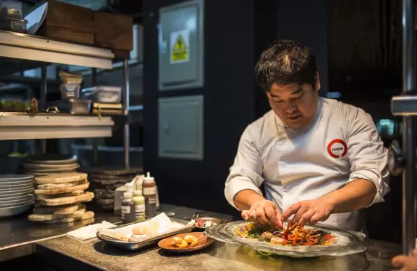 Cuáles son los 11 restaurantes sudamericanos elegidos entre los 50 mejores del mundo