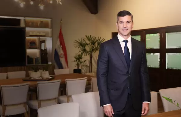 Paraguay da el salto y llega al grado de inversión