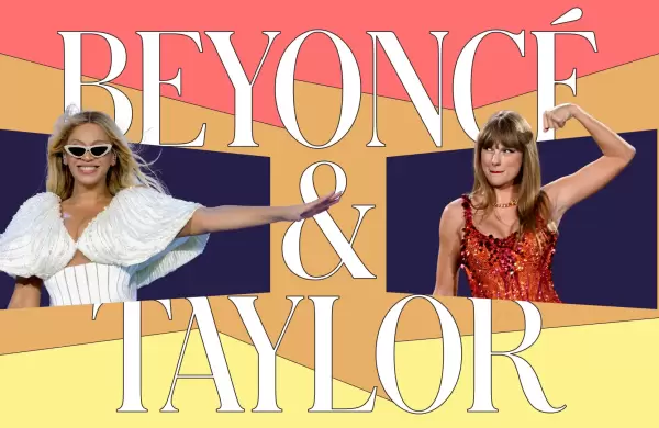 Taylor Swift y Beyoncé, en lo más alto: juntas suman una fortuna de 2 mil millones de dólares