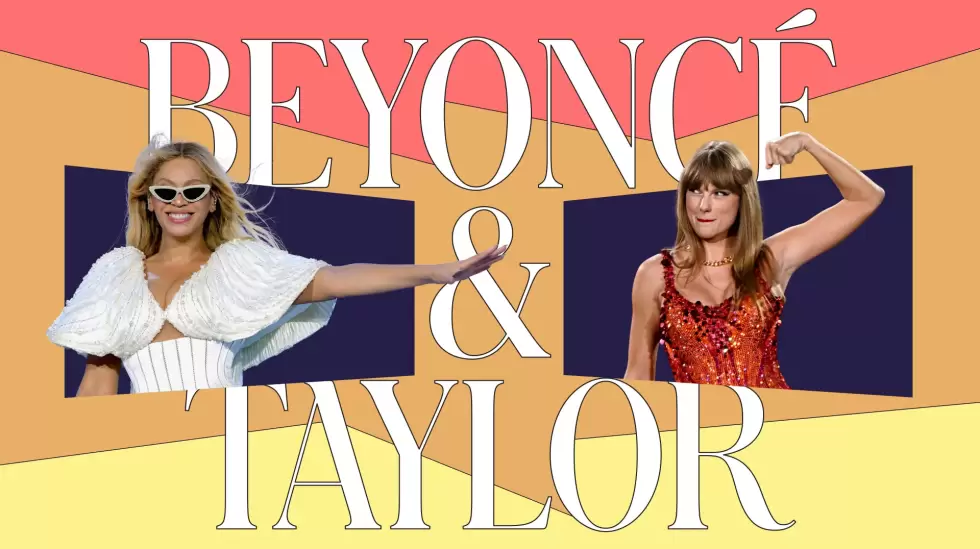 Swift y Beyonc