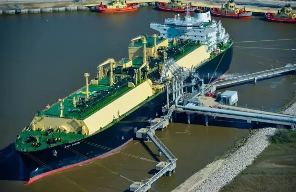Por qué el mercado mundial de GNL podría ser testigo de un nuevo equilibrio en 2025