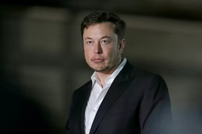 Musk fund Ad Astra en 2014 para educar a sus propios hijos