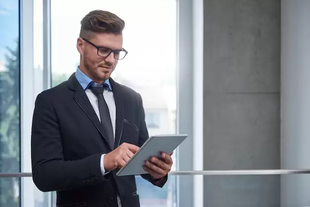 empresario estrategia empresarial