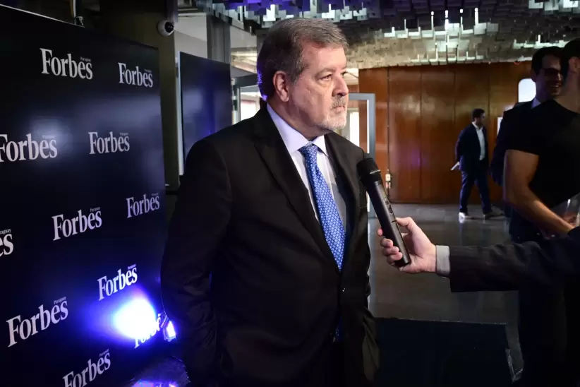 Alberto Acosta Garbarino FAMILIAR