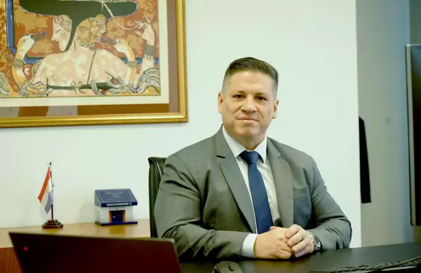 Continental pasa por la Bolsa para cumplir su estrategia a largo plazo