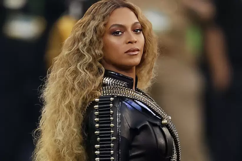 Beyoncé