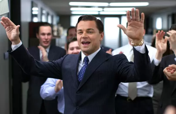 Cuatro entretenidas películas sobre Wall Street para disfrutar este finde