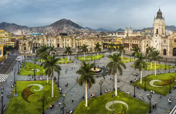 Por qué Perú llama la atención de startups que buscan regionalizarse