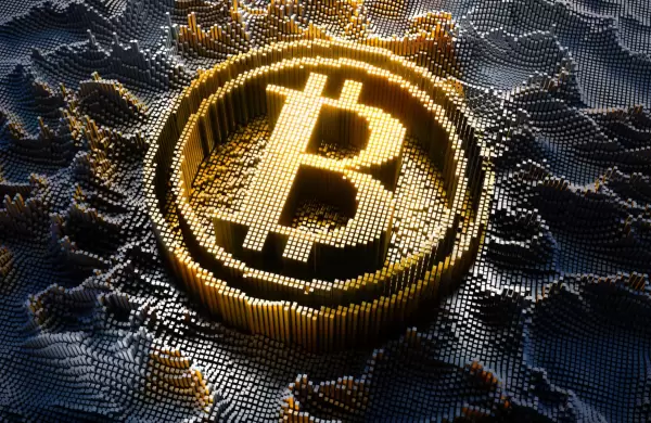 Fernando Arriola, “comencé a invertir en Bitcoin cuando estaba a US$ 200”