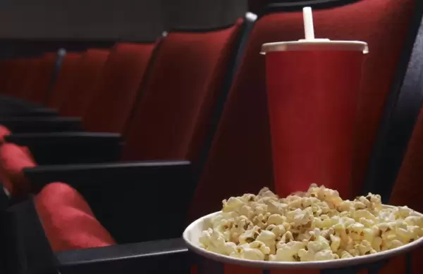 Cinéfilos al ataque: cuál es la red social que tiene más de 17 millones de usuarios