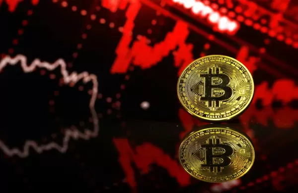El precio de Bitcoin baja a US$ 55,000: ¿por qué los expertos no están preocupados?