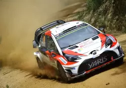 Paraguay se posicionará ante los ojos del mundo con la llegada del Rally Mundial