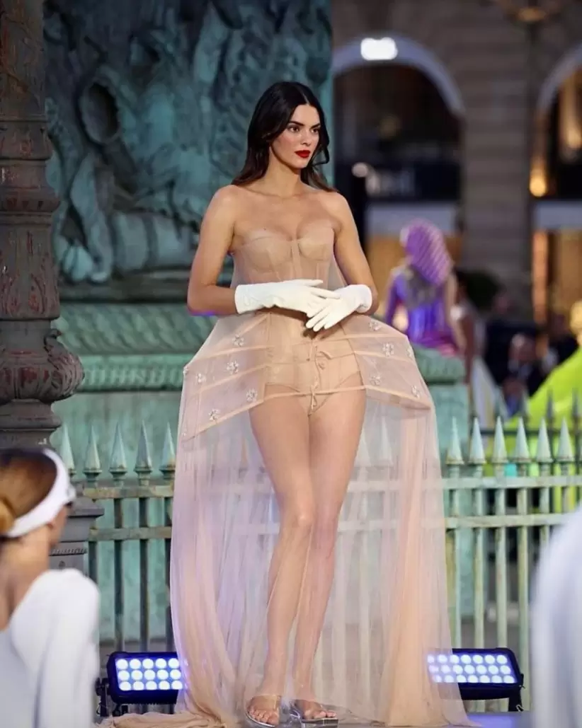 Kendall