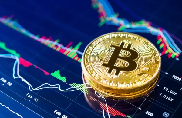 Precio de Bitcoin: analistas ubican los US$60,000 como valor clave para las próximas semanas