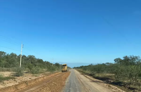 Corredor Bioceánico, significará una mayor competitividad y un gran impacto social