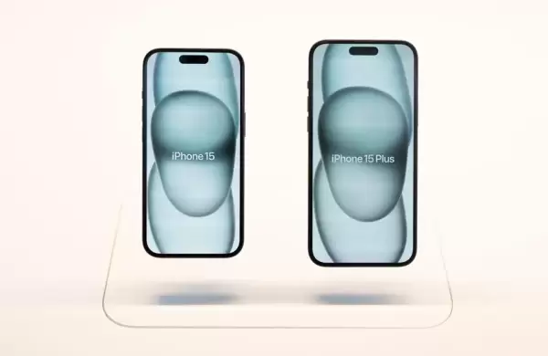 La última patente de Apple revela un diseño de iPhone radicalmente nuevo