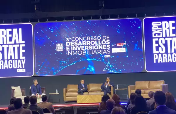 De la teoría a la práctica, cuáles son las estrategias resilientes en proyectos inmobiliarios