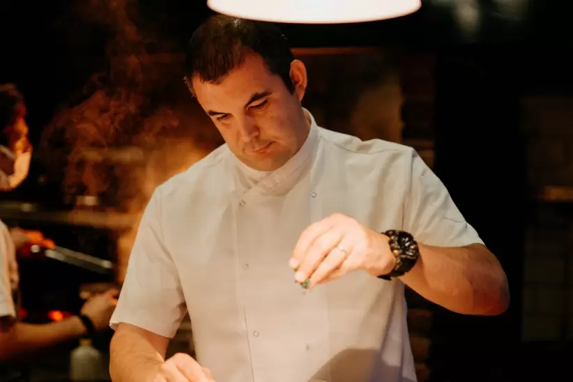 Chef