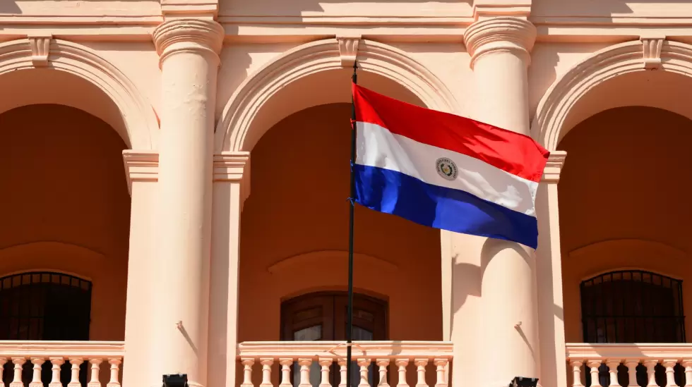 Paraguay istock-469920511