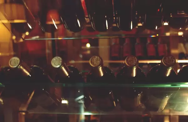 Los 3 mejores vinos, la selección del sommelier paraguayo