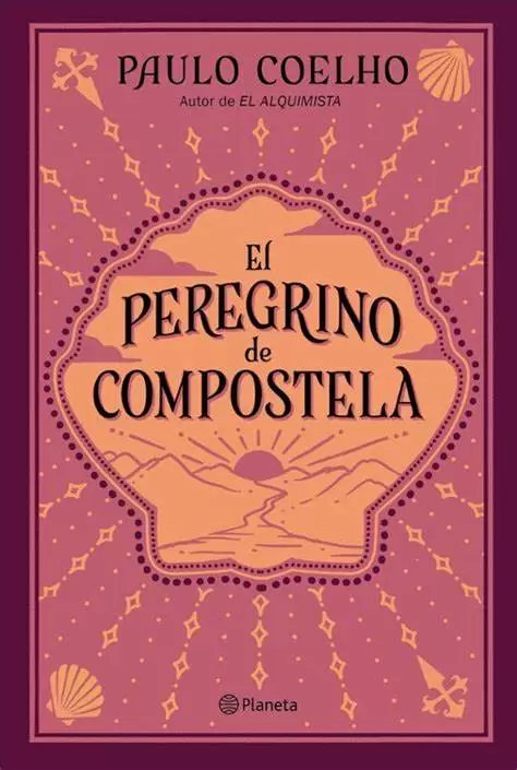 el peregrino