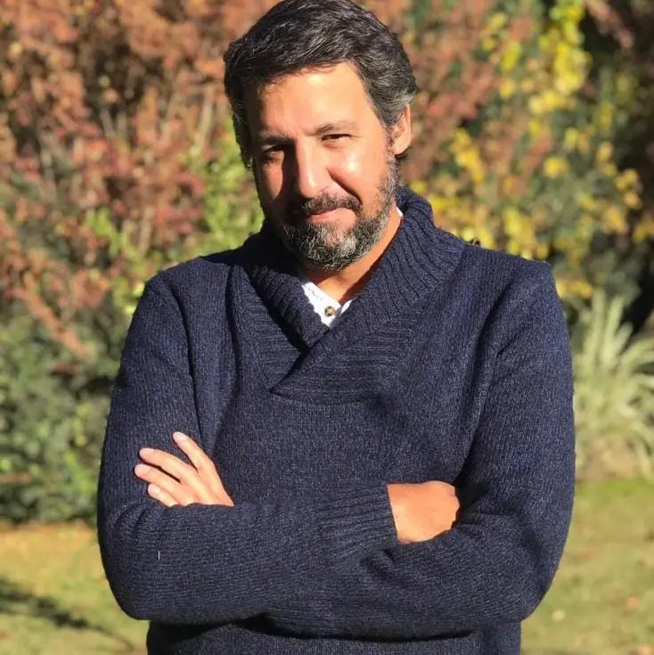 Rosendo Fraga