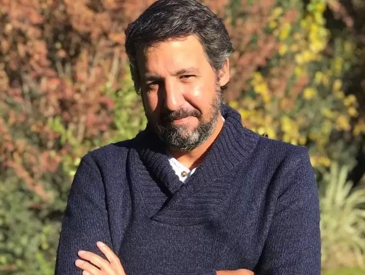 Rosendo Fraga