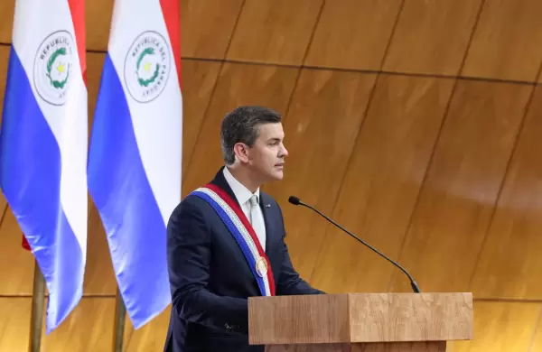 Paraguay quiere reafirmar su posición en el escenario internacional