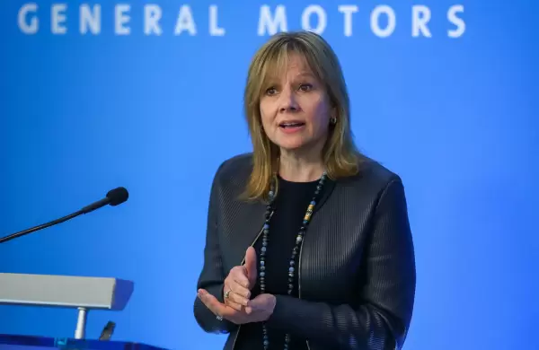 El motivo por el cual multaron a General Motors con 146 millones de dólares