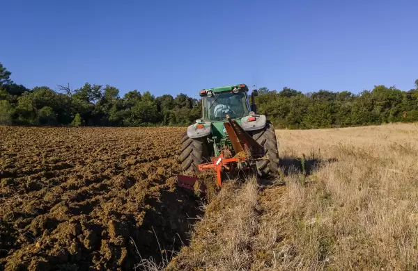 Agricultura estancada en el norte y la batalla por la recuperación