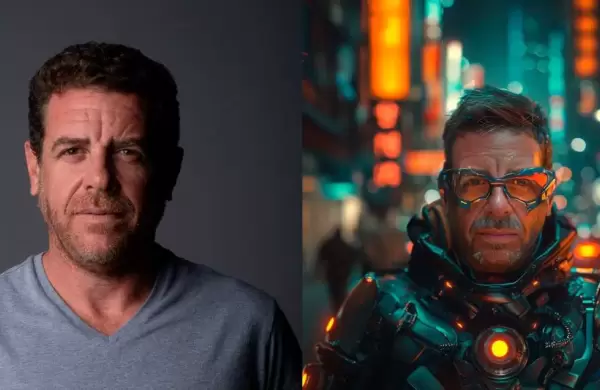 Cuando la inteligencia artificial se convierte en parte del equipo