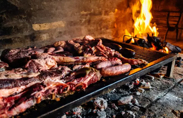 Inflación del asado, ¿cuánto cuesta llenar la parrilla?