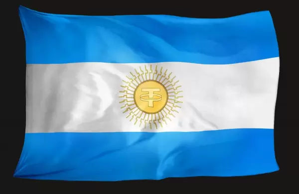 El récord crypto que marcó Argentina y del que ya se habla en Estados Unidos