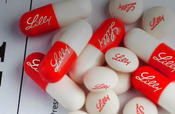 Eli Lilly irrumpe en el exclusivo club del billón: la farmacéutica que redefine el mercado de la salud con sus medicamentos para bajar de peso
