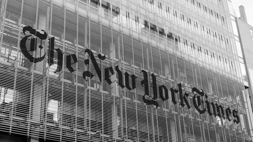 New York Times