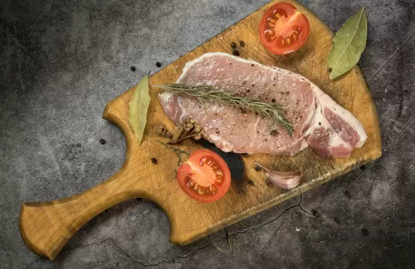 Productores se preparan para un mundo que demanda más carne porcina paraguaya