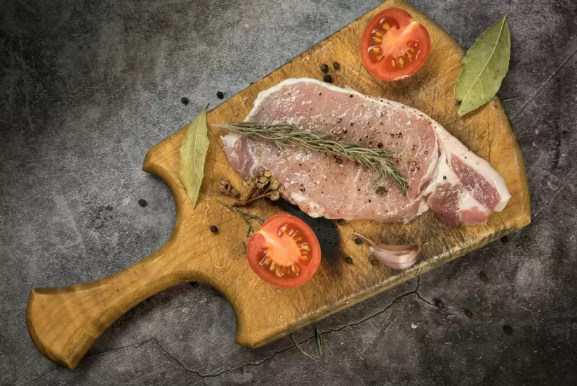 Carne de Cerdo