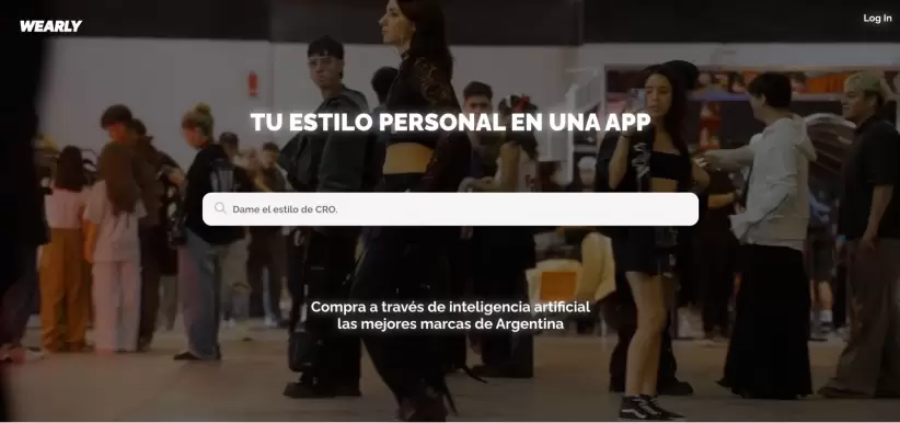 Wearly recibió US$ 500.000 para impulsar su crecimiento