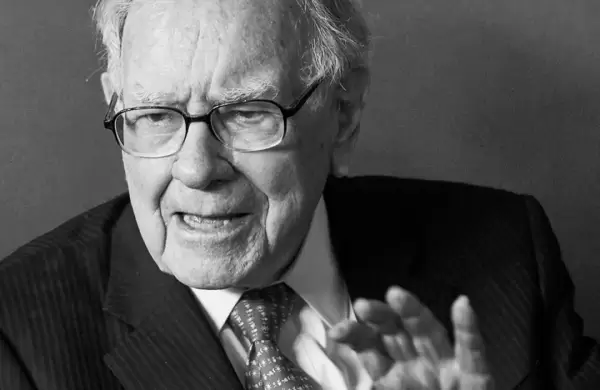 Cuánto dinero tendría hoy Warren Buffett si no hubiera renunciado al 99% de su fortuna
