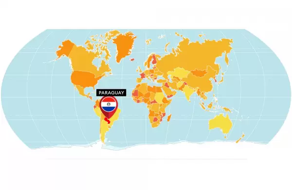 Paraguay quiere afianzarse como destino favorito de compras en la región