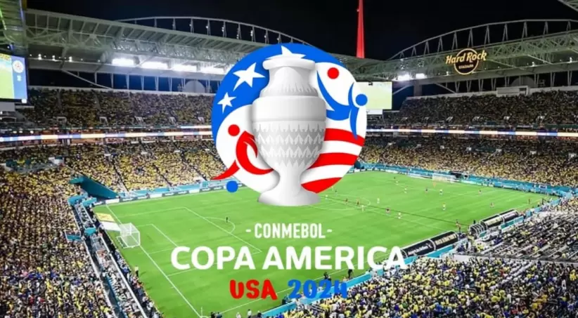 Copa Amrica 2024