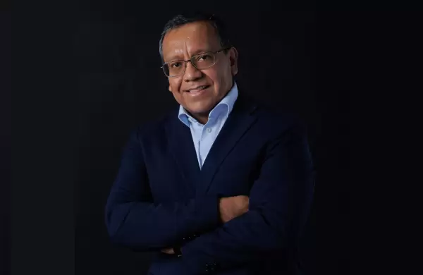 La visión del hombre detrás del éxito de Blue Tower Ventures