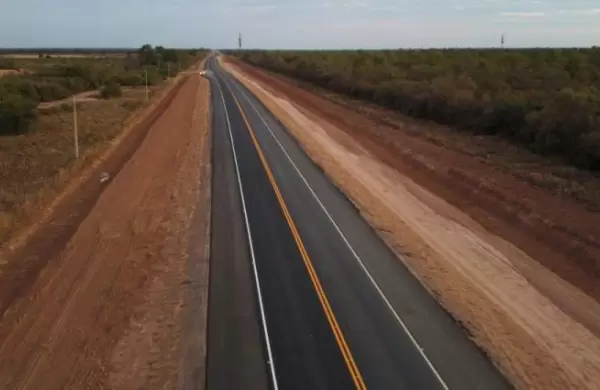 El Corredor Bioceánico, la  ruta que conectará los mercados sudamericanos con el mundo