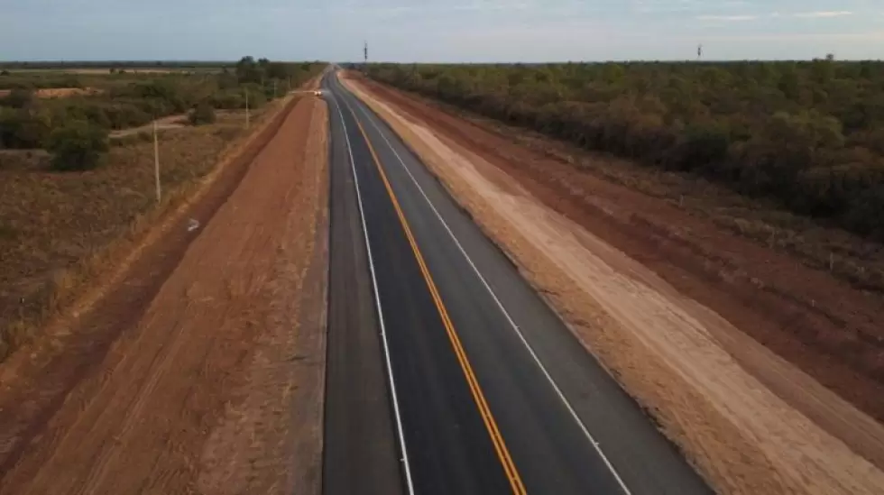 Corredor Bioenico