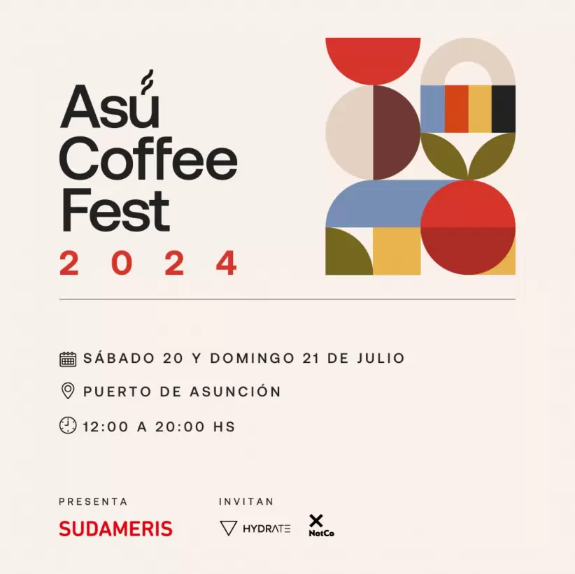 Asu Coffe Fest