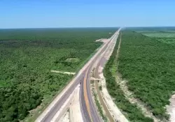 Una ruta hacia el xito, la frmula est en el Biocenico y ms energa elctrica para el Chaco