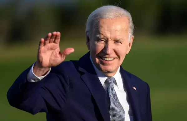 Preocupación por la salud de Joe Biden: el ex presidente de EE.UU. tiene cáncer de próstata con extensión a los huesos